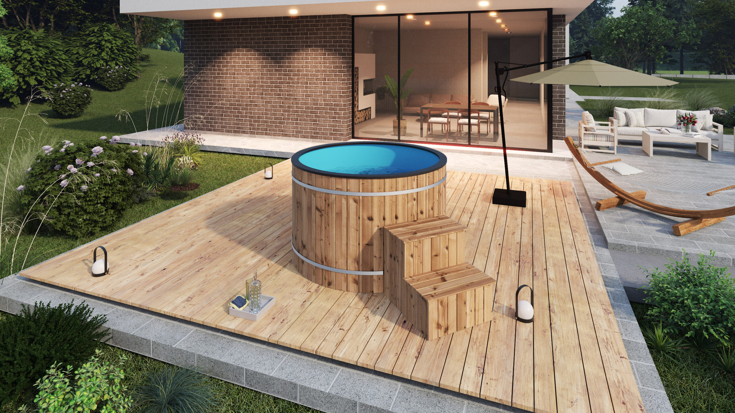 jacuzzi-ogrodowe-balia-thermo 0 brak impregnacji w