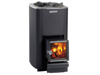 Piec na drewno Harvia M3SL 16,5kW