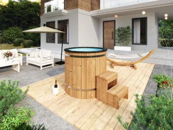 Balia schładzająca